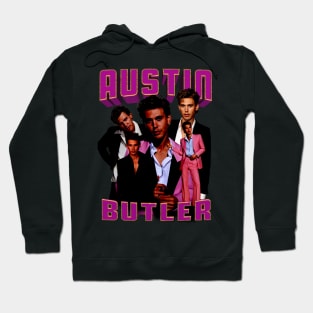 Austin Butler Hoodie